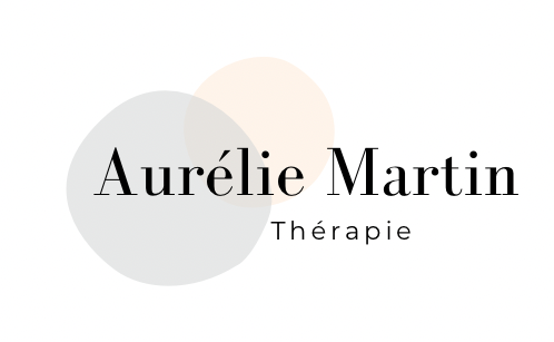 Aurélie Martin Psychothérapeute